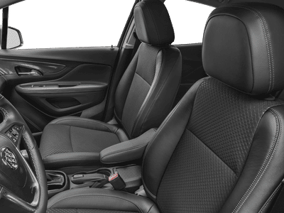 2018 Buick Encore - Photo 39