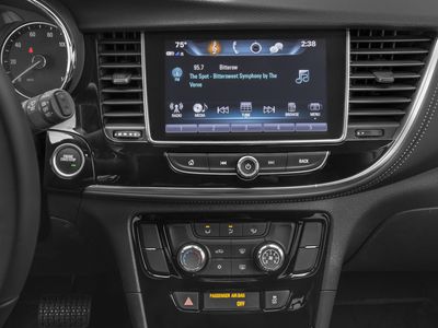 2018 Buick Encore - Photo 40