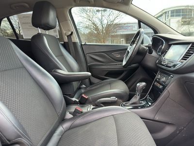 2018 Buick Encore - Photo 28