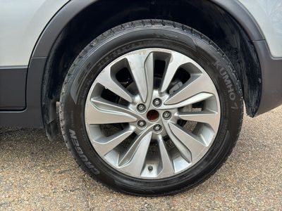 2018 Buick Encore - Photo 11