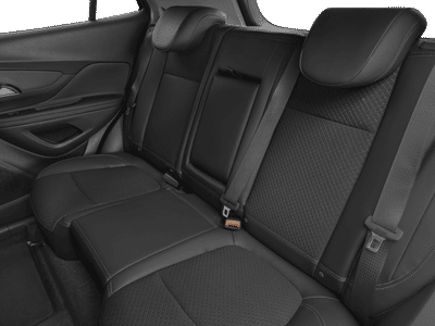 2018 Buick Encore - Photo 44