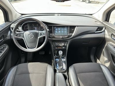 2018 Buick Encore - Photo 25