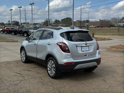 2018 Buick Encore - Photo 5