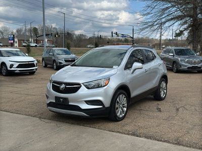 2018 Buick Encore - Photo 3