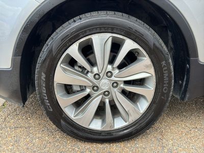 2018 Buick Encore - Photo 12