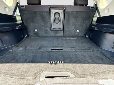 2017 Nissan Rogue - Photo 12