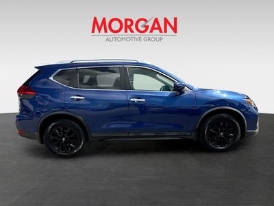2017 Nissan Rogue - Photo 2