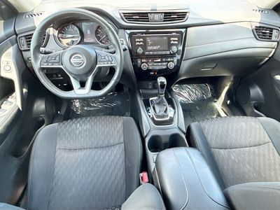 2017 Nissan Rogue - Photo 15