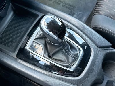 2017 Nissan Rogue - Photo 27