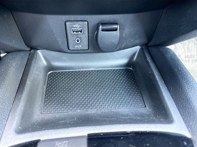 2017 Nissan Rogue - Photo 29