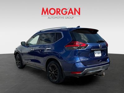 2017 Nissan Rogue - Photo 5