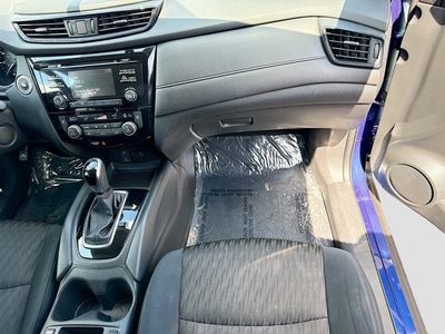 2017 Nissan Rogue - Photo 17