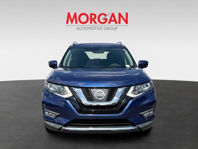2017 Nissan Rogue - Photo 8