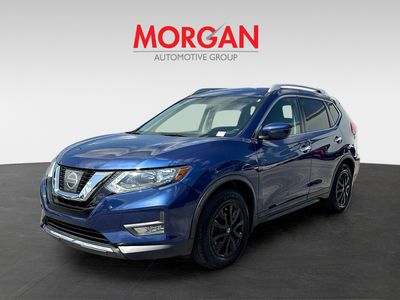 2017 Nissan Rogue - Photo 7