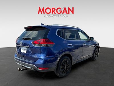 2017 Nissan Rogue - Photo 3