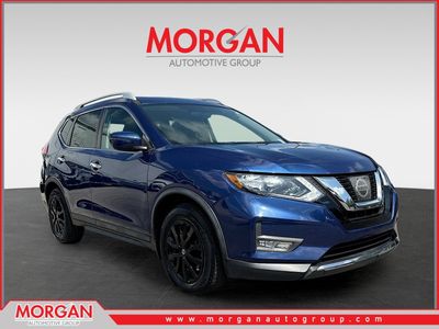 2017 Nissan Rogue - Photo 1