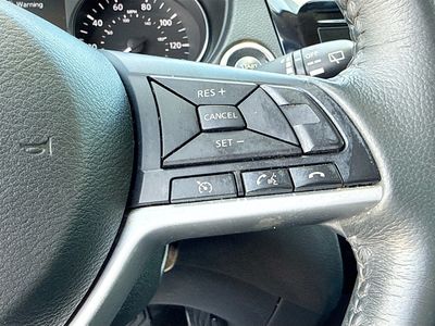 2017 Nissan Rogue - Photo 36