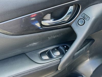 2017 Nissan Rogue - Photo 22