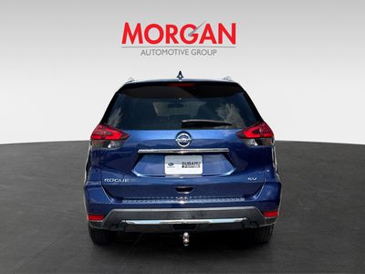 2017 Nissan Rogue - Photo 4