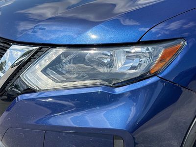 2017 Nissan Rogue - Photo 9
