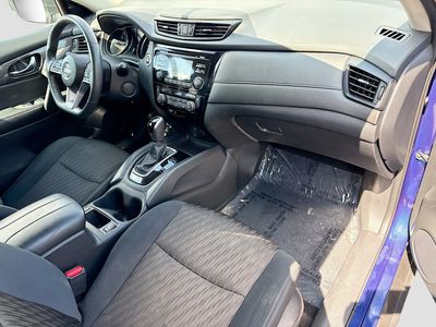 2017 Nissan Rogue - Photo 13