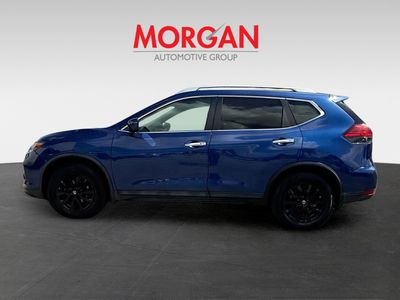 2017 Nissan Rogue - Photo 6