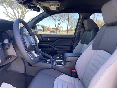 2026 Toyota Tacoma - Photo 2