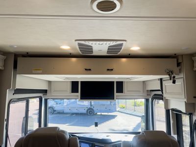 2023 Fleetwood FRONTIER - Photo 6