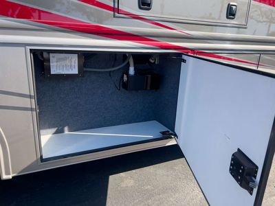 2023 Fleetwood FRONTIER - Photo 36