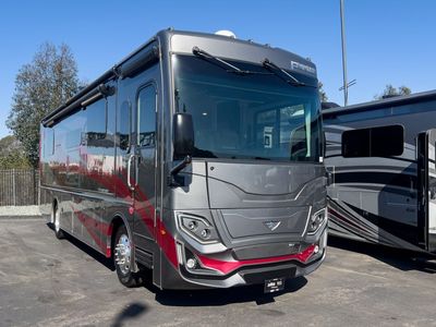2023 Fleetwood FRONTIER - Photo 1