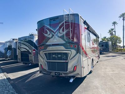 2023 Fleetwood FRONTIER - Photo 39
