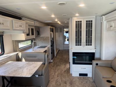 2023 Fleetwood FRONTIER - Photo 7