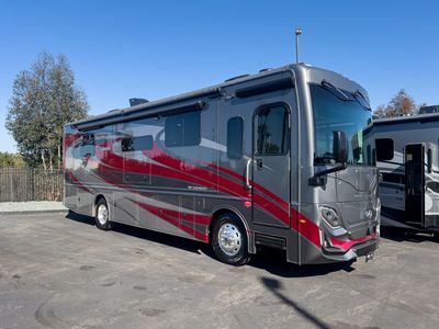 2023 Fleetwood FRONTIER - Photo 34