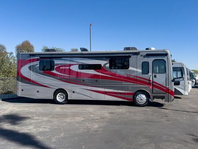 2023 Fleetwood FRONTIER - Photo 35