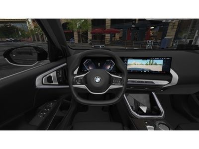 2026 BMW X3 30 xDrive - Photo 13
