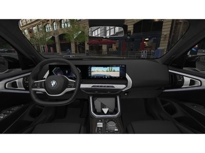 2026 BMW X3 30 xDrive - Photo 10