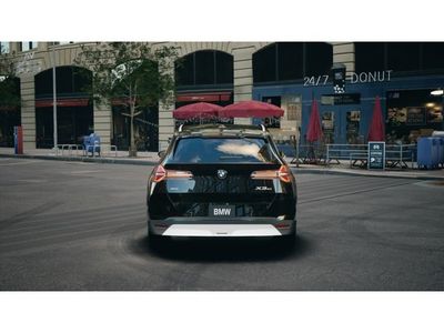 2026 BMW X3 30 xDrive - Photo 5