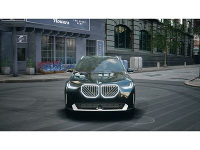 2026 BMW X3 30 xDrive - Photo 3