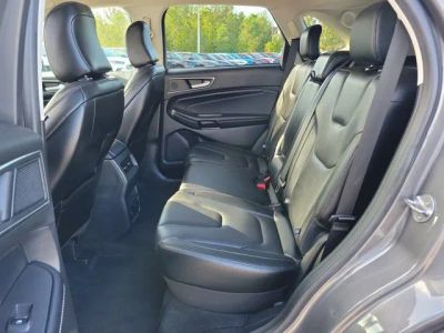 2022 Ford Edge — photo 14 view