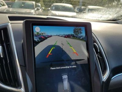 2022 Ford Edge — photo 27 view
