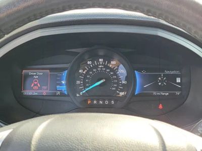 2022 Ford Edge — photo 26 view