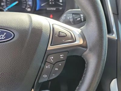 2022 Ford Edge — photo 25 view