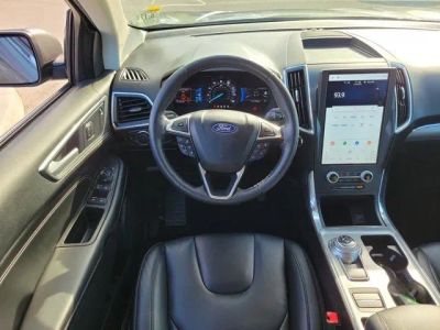 2022 Ford Edge — photo 18 view