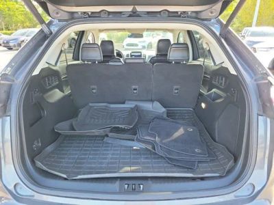 2022 Ford Edge — photo 12 view