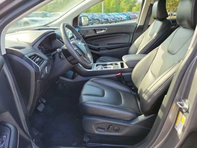 2022 Ford Edge — photo 21 view