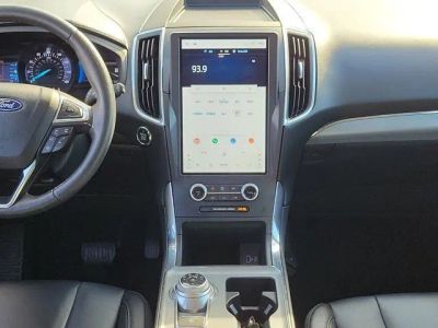 2022 Ford Edge — photo 20 view