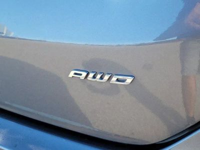 2022 Ford Edge — photo 10 view