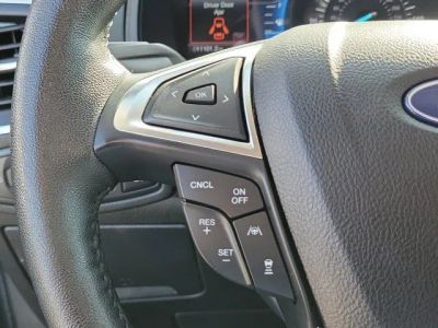 2022 Ford Edge — photo 24 view