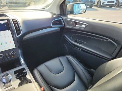 2022 Ford Edge — photo 19 view