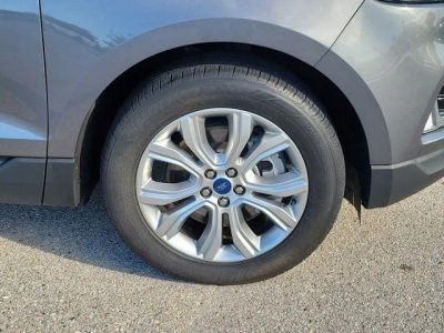 2022 Ford Edge — photo 7 view